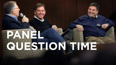 Panel Question Time (Basics 2024)