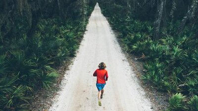 Wear the Badge of Perseverance 