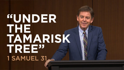 “Under the Tamarisk Tree”
