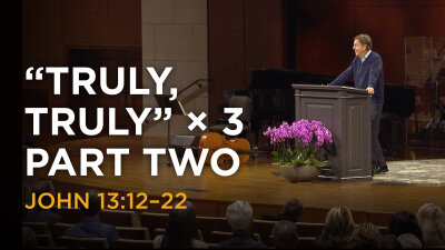 “Truly, Truly” × 3 — Part Two