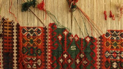 The Tapestry of God’s Providence