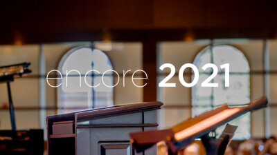 Encore 2021