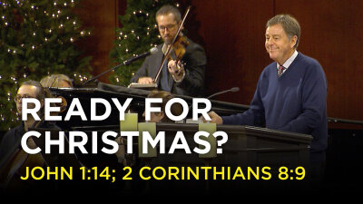 Ready for Christmas?