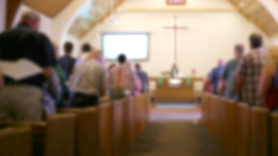 Faith, Hope, Love (Part 2 of 2)