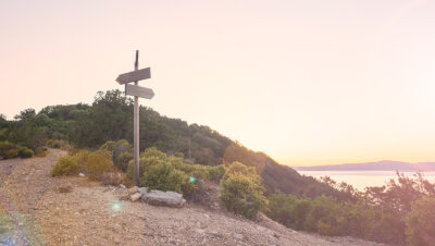 Seven Questions God Asks