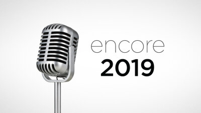 Encore 2019