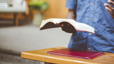 The Word of God, Not Men (Part 1 of 2)