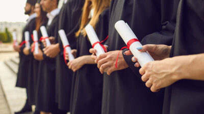 A Word to High School Graduates