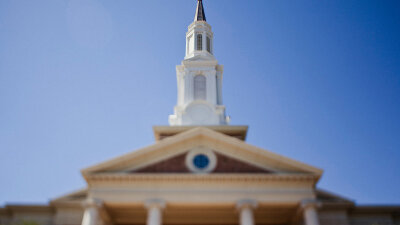 Seven Marks of an Effective Church