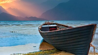 Christ Is My Teacher