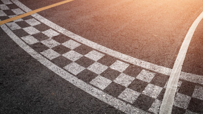 Climbing On Track (Part 2 of 2)