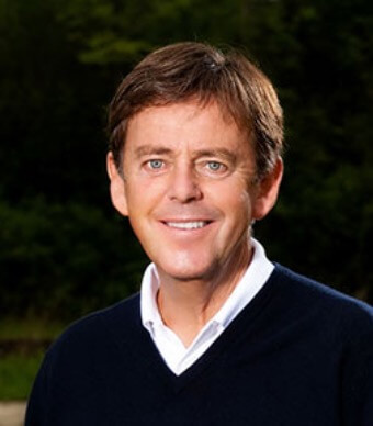 Alistair Begg