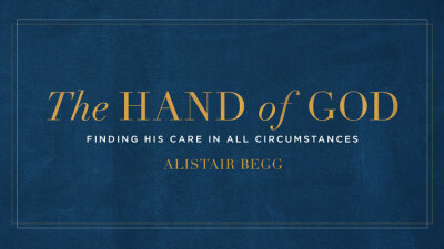 The Hand of God, Volume 2
