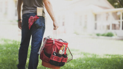 For Goodness’ Sake