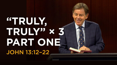 “Truly, Truly” × 3 — Part One