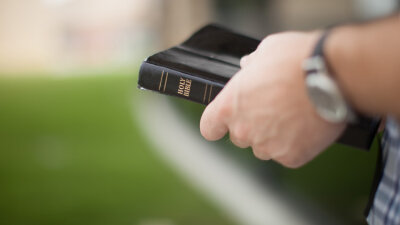 The Word of God, Not Men (Part 2 of 2)