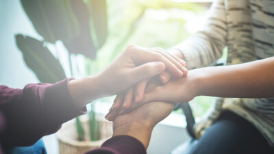 Forgiven and Forgiving