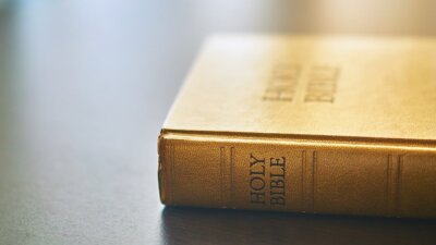 God’s Unchanging Word