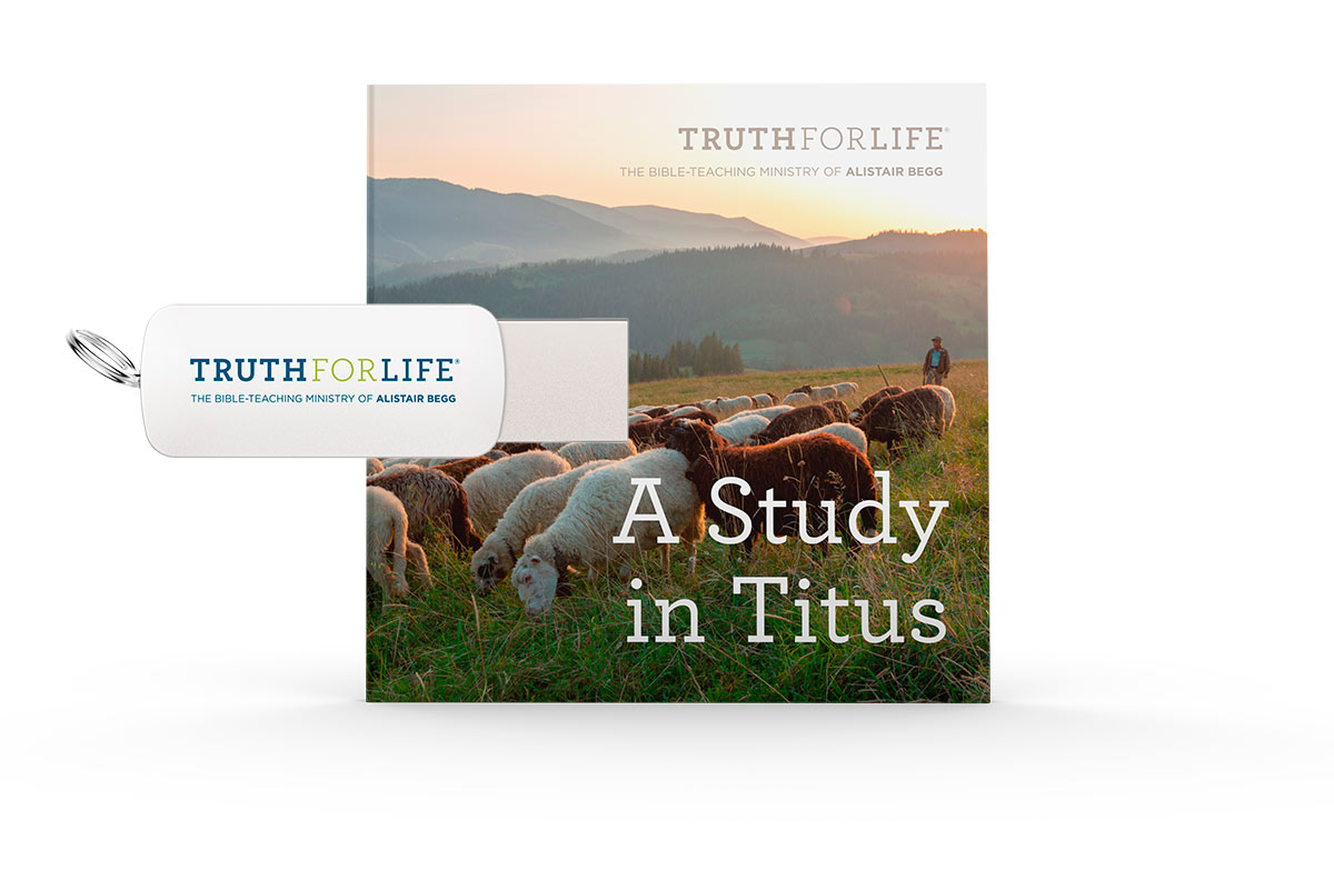 A Study in Titus (Three-Volume Set)