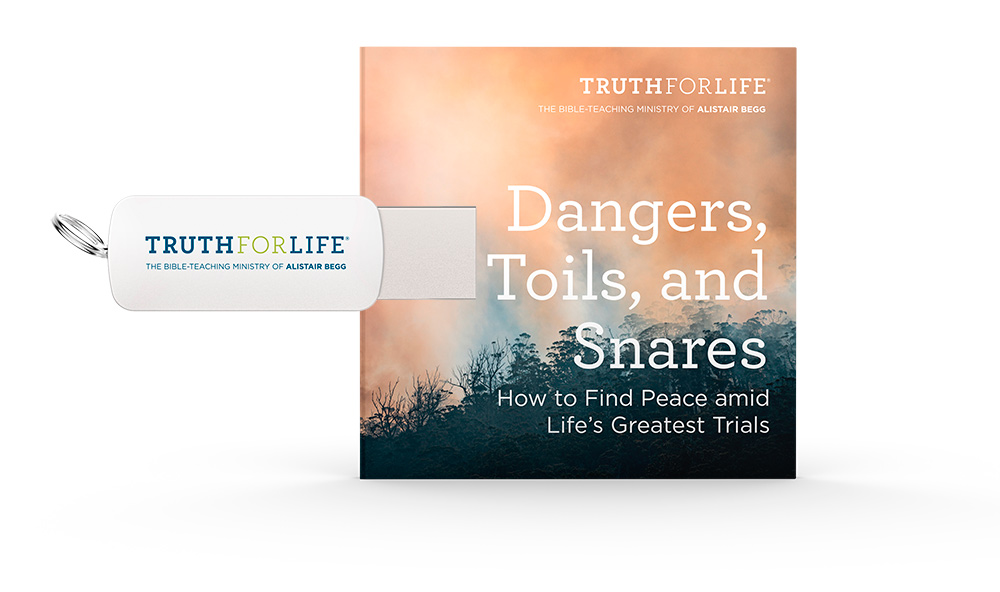 Dangers, Toils, and Snares