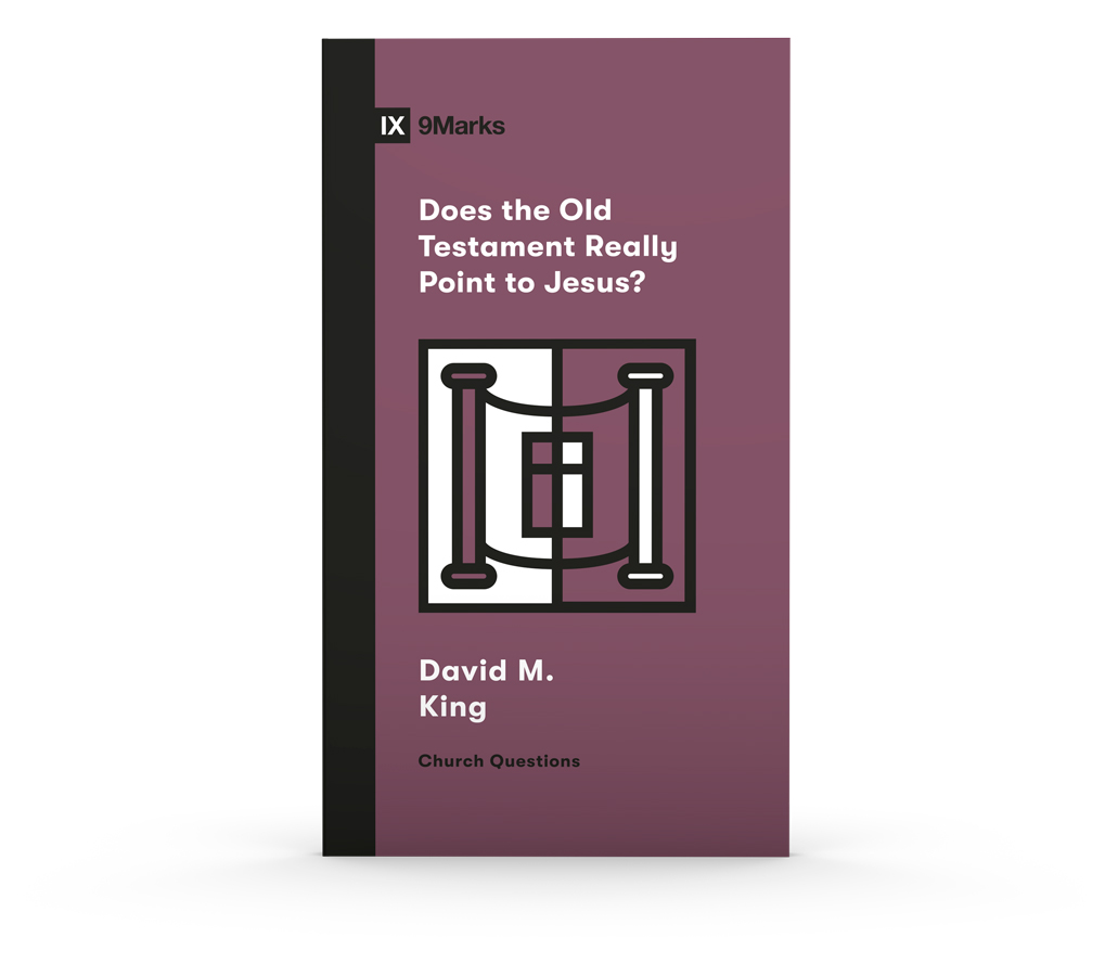 Does the Old Testament Really Point to Jesus?