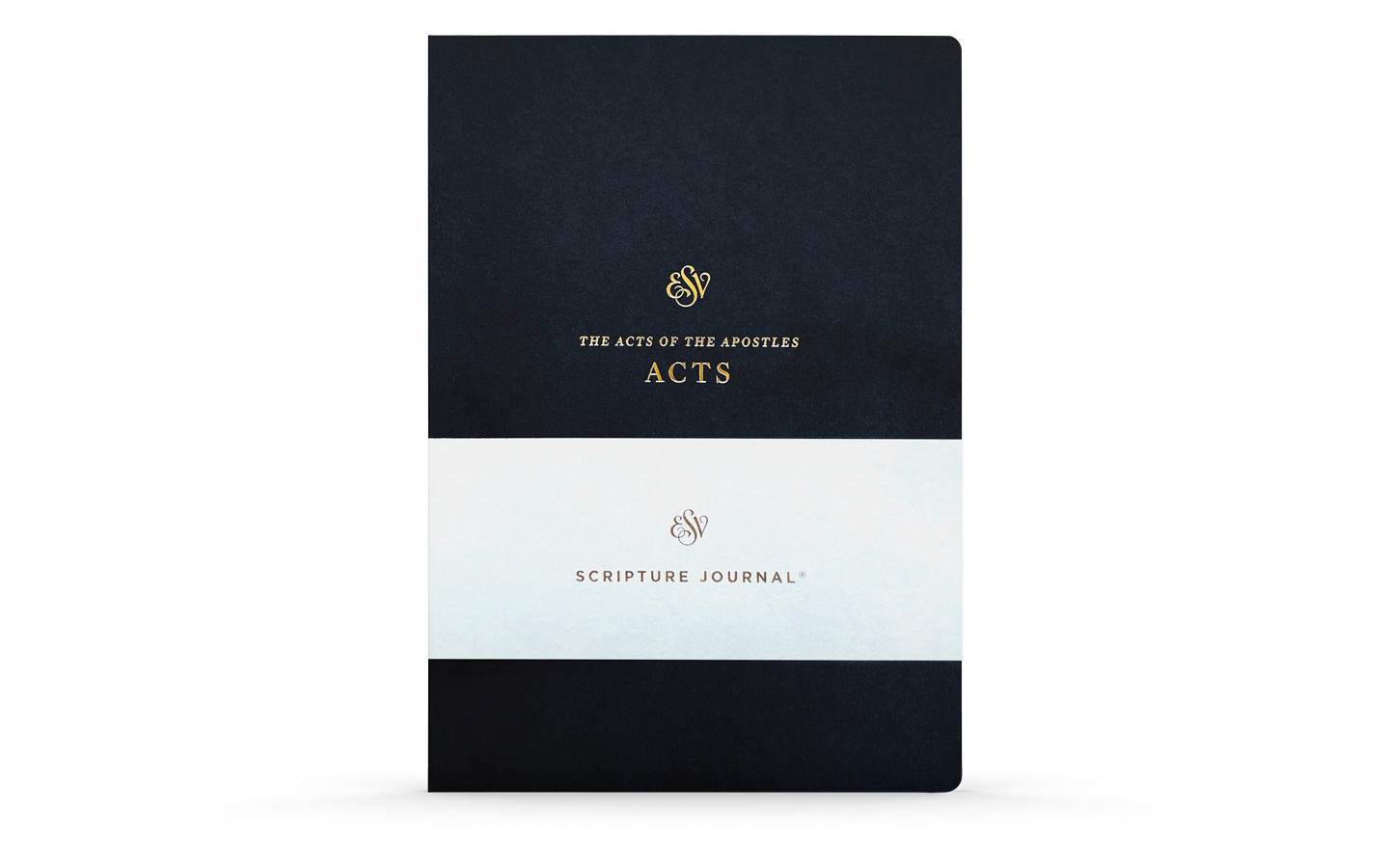 ESV Scripture Journal: Acts