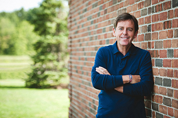 Alistair Begg