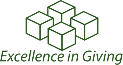 Excellence in Giving